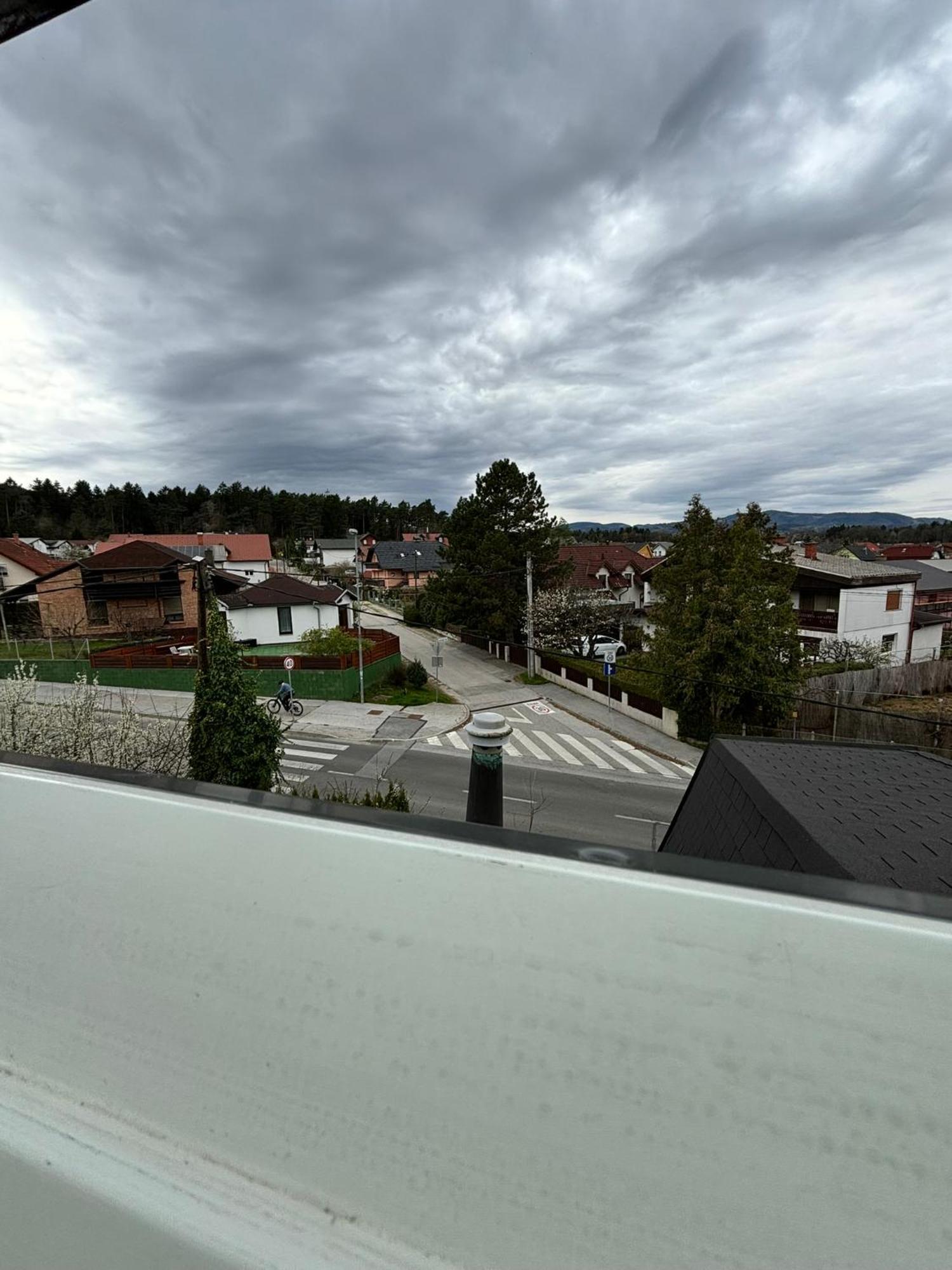 Hotel Pohorje Maribor Exterior photo