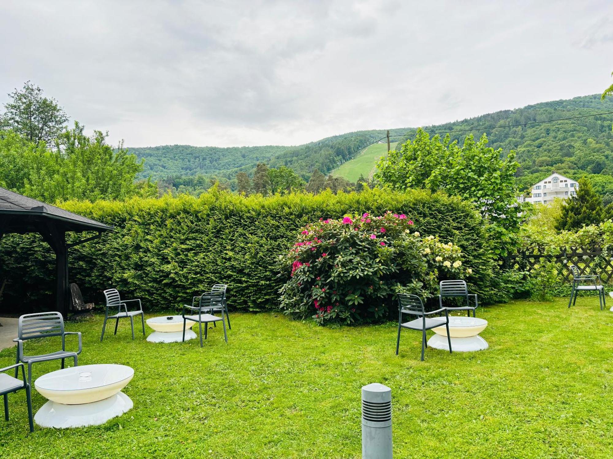 Hotel Pohorje Maribor Exterior photo