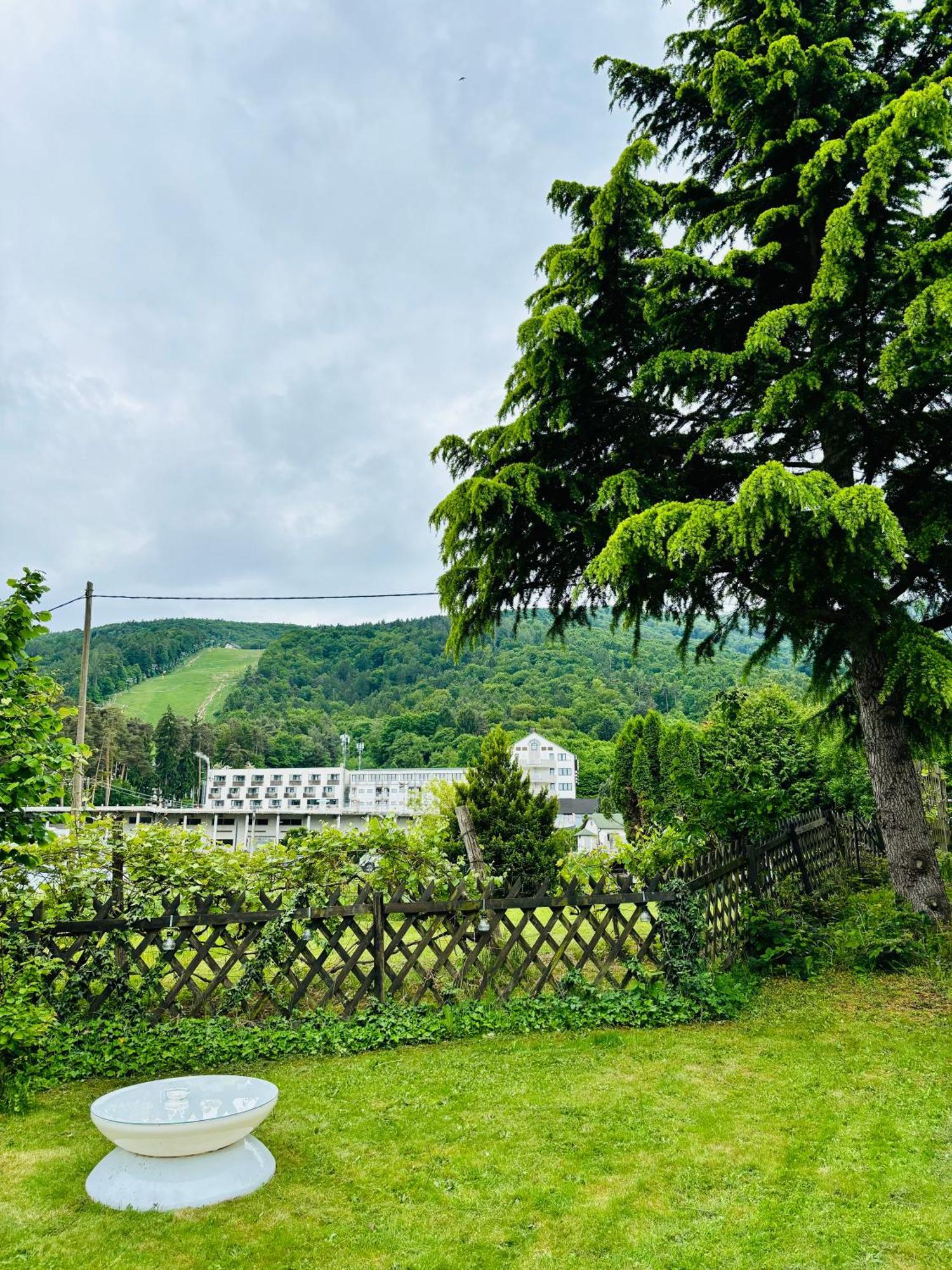 Hotel Pohorje Maribor Exterior photo